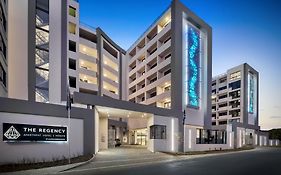 The Regency Apartment Menlyn
