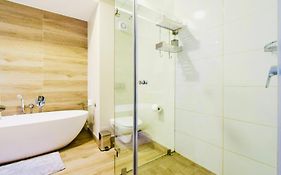 The Regency Apartment Hotel Menlyn